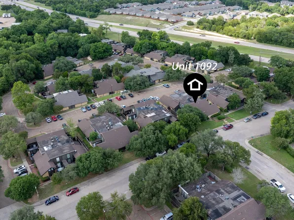 4643 Country Creek Dr APT 1092, Dallas, TX 75236