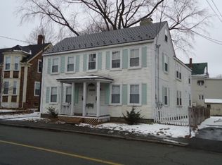 40-42 School St, Salem, MA 01970
