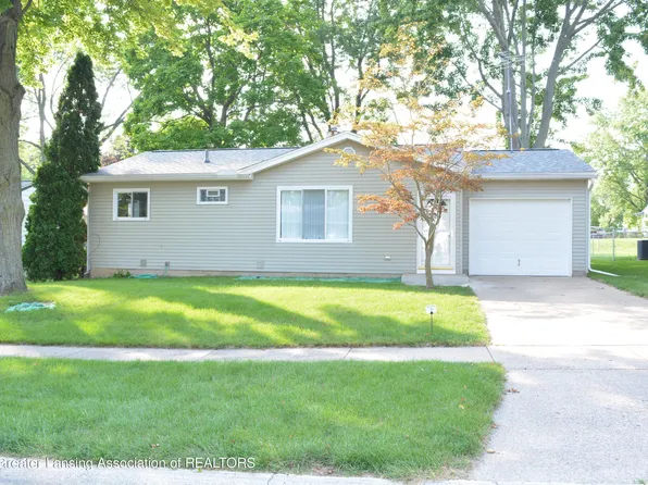 4364 Willesdon Ave, Holt, MI 48842