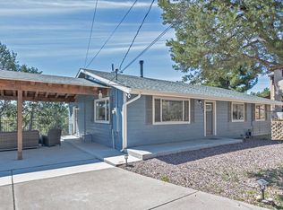 303 W McKamey St, Payson, AZ 85541