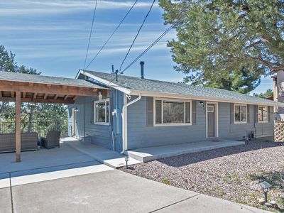 303 W McKamey St, Payson, AZ, 85541