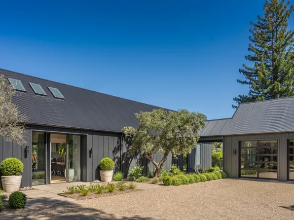 1760 Dean York Lane, St. Helena, CA 94574