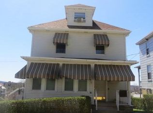 37 Hortense St, Uniontown, PA