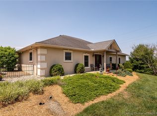 1945 County Road 160, Charlestown, IN 47111