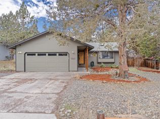 2427 NE Ocker Dr, Bend, OR 97701