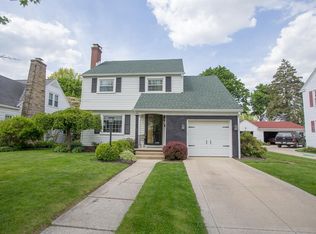 66 Morgan Ave, Ashland, OH 44805