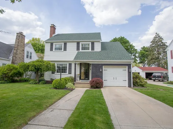 66 Morgan Ave, Ashland, OH 44805