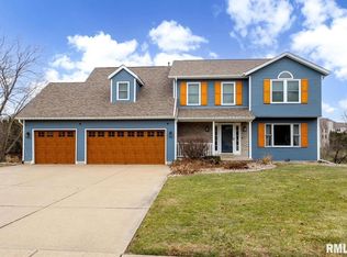 2838 E 43rd St, Davenport, IA 52807