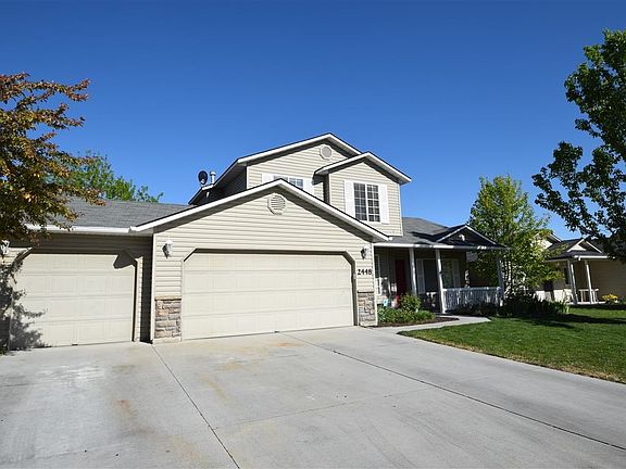 2nd image of 2448 S Royal Meadows Dr
