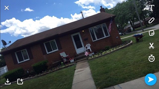 2nd image of 4618 Bernice Ave