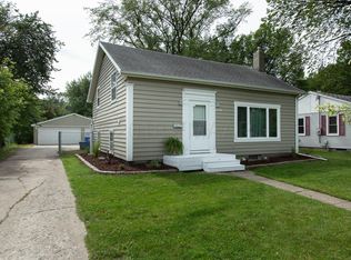 1710 4th Ave S, Fargo, ND 58103
