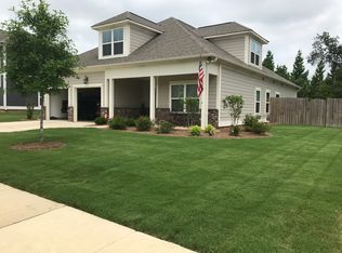 4422 Old Cahaba Parkway, Helena, AL 35080