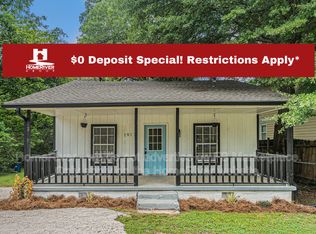 1917 Connally Dr, East Pt, GA 30344