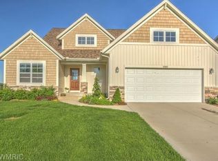 11805 Andrews Ave, Allendale, MI 49401