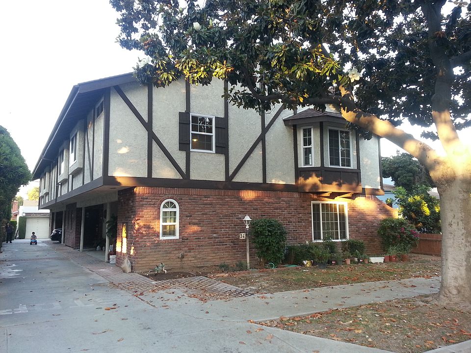 1st image of 34 N El Molino St APT 3