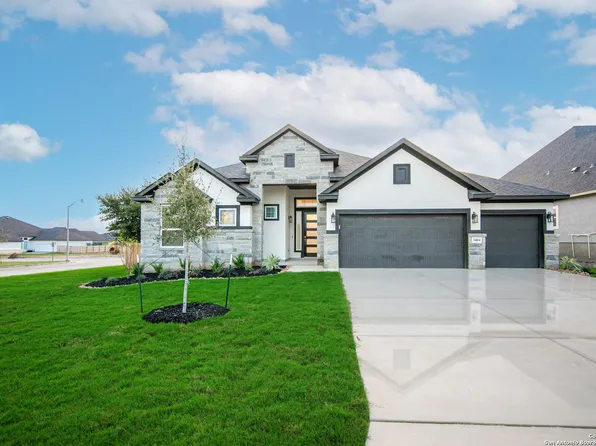 3404 MALLARD PATH, Marion, TX 78124