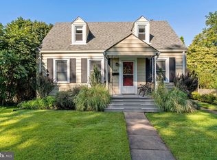 2808 Winchester Way, Falls Church, VA 22042