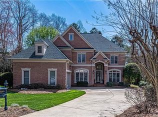 15605 Frohock Pl, Charlotte, NC 28277