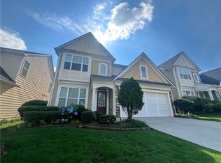 2233 Worrall Hill Dr, Duluth, GA 30096