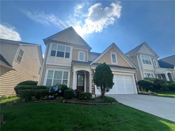 2233 Worrall Hill Dr, Duluth, GA 30096