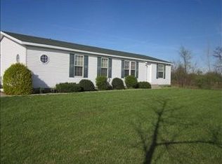 38276 County Road 390, Bloomingdale, MI 49026