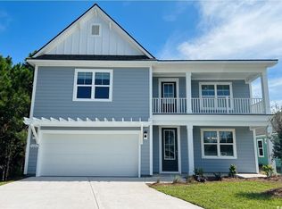 1626 Wood Stork Drive Tillman E LOT 66, Conway, SC 29526