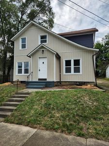 176 Blymyer Ave, Mansfield, OH, 44903