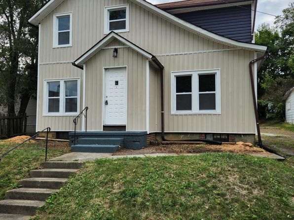 176 Blymyer Ave, Mansfield, OH 44903