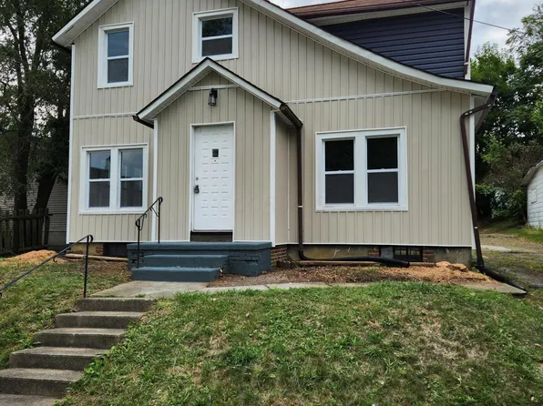 176 Blymyer Ave, Mansfield, OH 44903