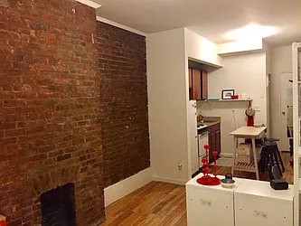 Rented by Brooklyn Heights Real Estate Inc