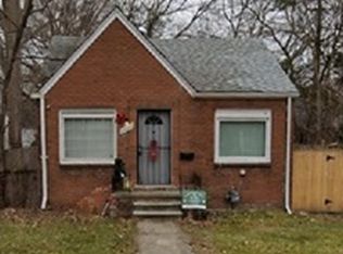 18461 Heyden St #1, Detroit, MI 48219