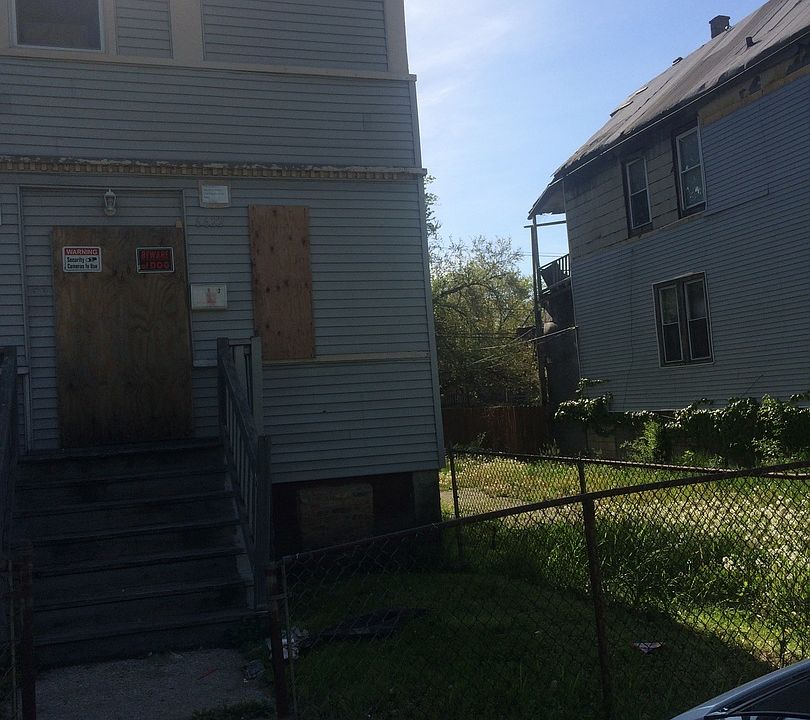 2nd image of 6622 S Aberdeen St