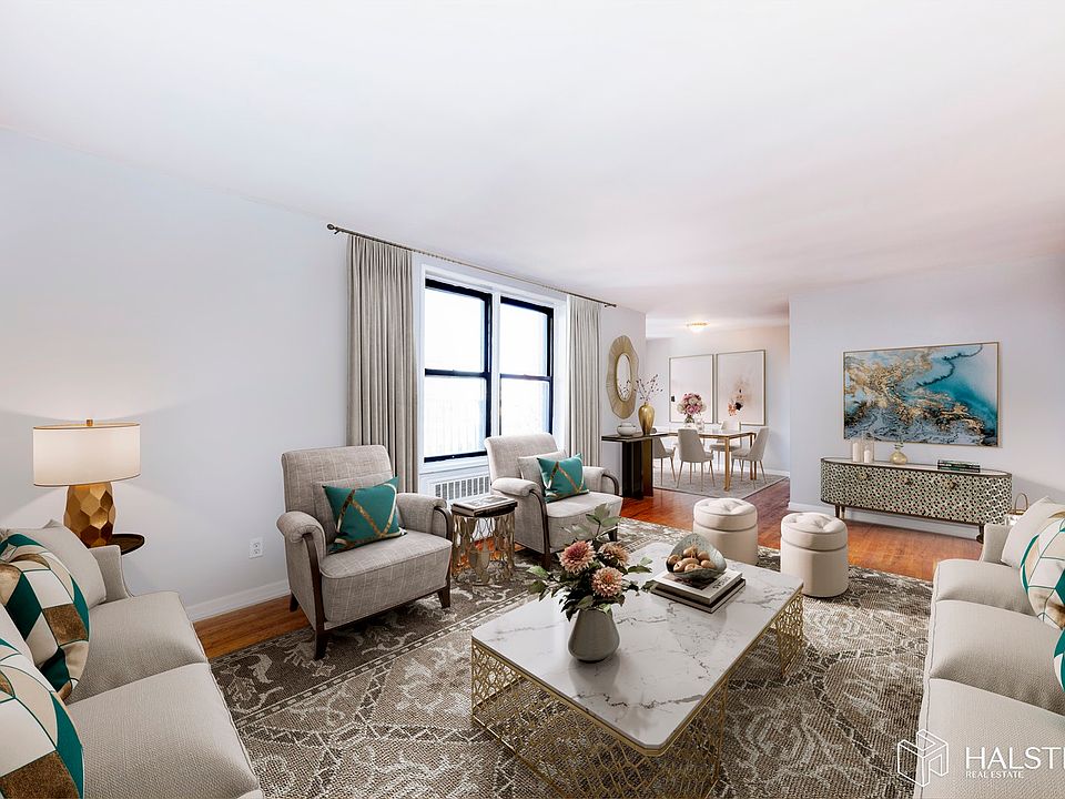1st image of 25-34 Crescent St #4G