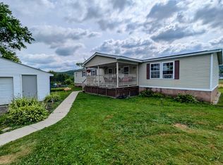 6495 Austinville Rd, Columbia Cross Roads, PA 16914