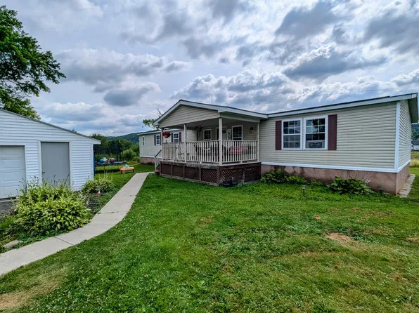 6495 Austinville Rd, Columbia Cross Roads, PA 16914