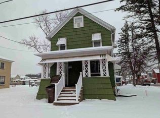 102 Smithfield St, Du Bois, PA 15801