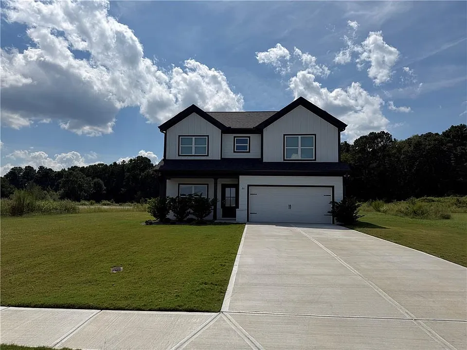 20 Strawberry Ct