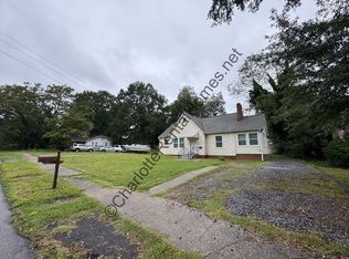 614 W Graham St, Shelby, NC 28150