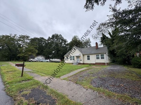 614 W Graham St