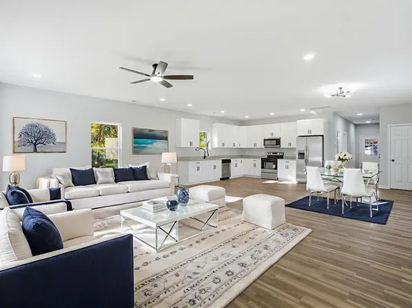 1249 27th St, Newport News, VA 23607