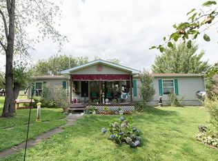 205 Bartholomew Rd, Mercer, PA 16137