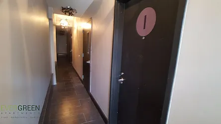 Rented by Evergreen Apartments BK