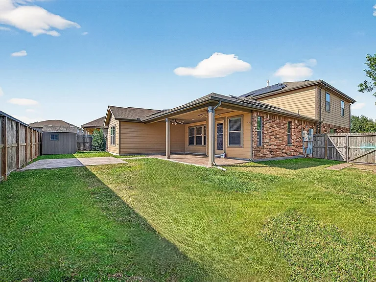 18603 Morgans Forest Ln — Photo 19