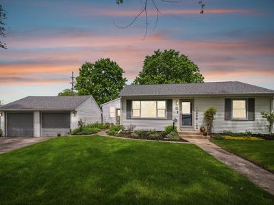 104 Riverside Dr, Montgomery, IL, 60538