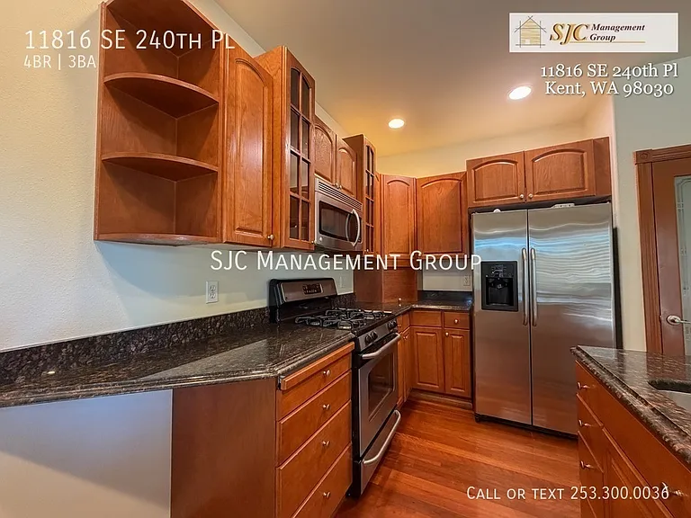 11816 SE 240th Pl — Photo 12