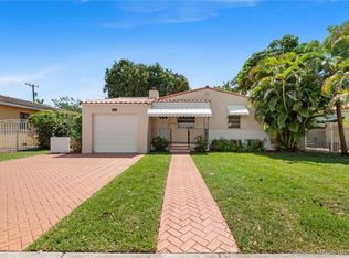 611 SW 39th Ave, Miami, FL 33134