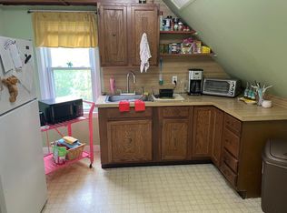 33 Park Ave FLOOR 3, Providence, RI 02905