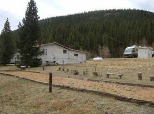 453 Ward St, Bailey, CO 80421