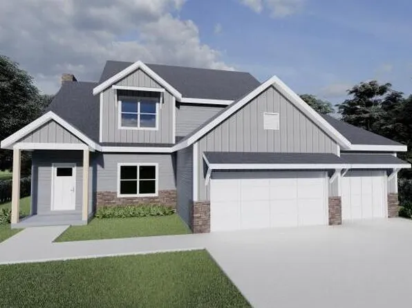 1190 N Douglas Avenue, Republic, MO 65738