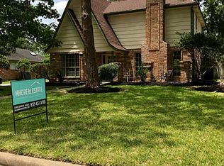 1623 Earl Of Dunmore Ln, Katy, TX 77449